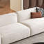 Canapé modulaire en polyester blanc crème-1959013292-1959013291-1959013271