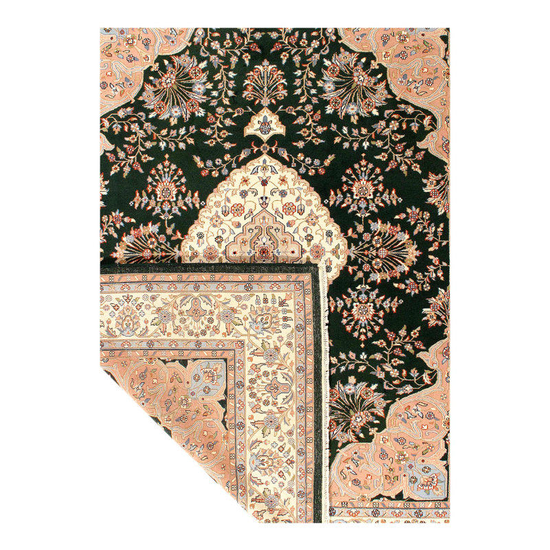 Youji One-of-a-Kind 10'1'' X 8'1'' Area Rug