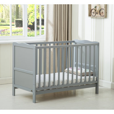 Escondido Cot Bed