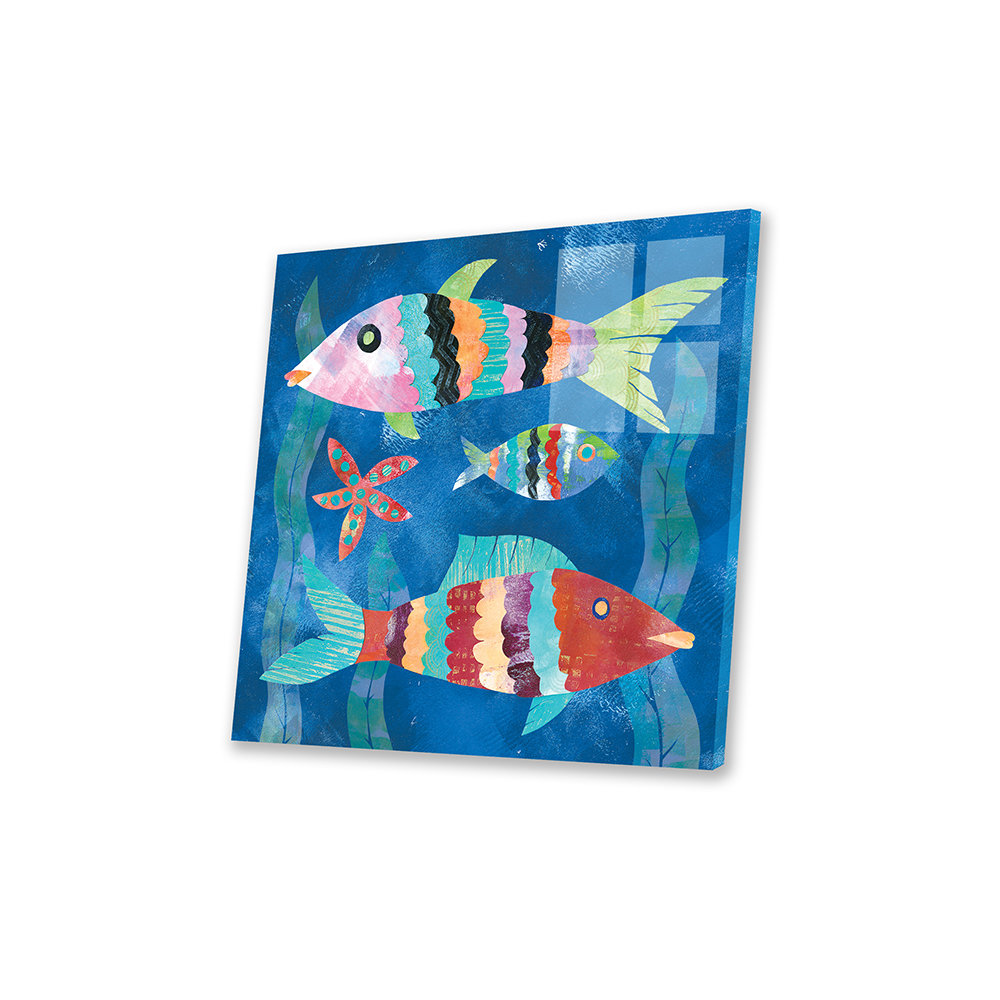 Reef Scene Tropical Fish Photo Photograph Cool Fish Poster Aquatic Wall  Decor Fish Pictures Wall Art Underwater Picture of Fish for Wall Wildlife  Reef