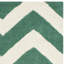 Crumbley Chevron Wool Hand Woven Area Rug-20765372