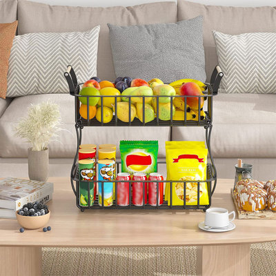 Belfry Kitchen Elvina Fruit Basket