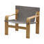 Chaise d'appoint Modern-737715889