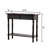 Morningside Drive 37.75'' Console Table-1666985965