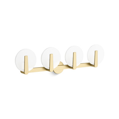 Hint Four-Light Sconce