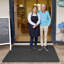 Tapis de porte d'extérieur antidérapant Malbaie-1187627509