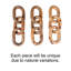 Ocarina Marble Chain Link-1520207046