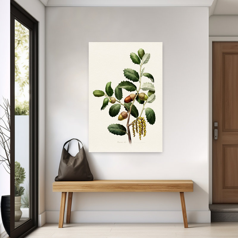 Art contemporain contemporain sur toile, H 60 po x l 40 po