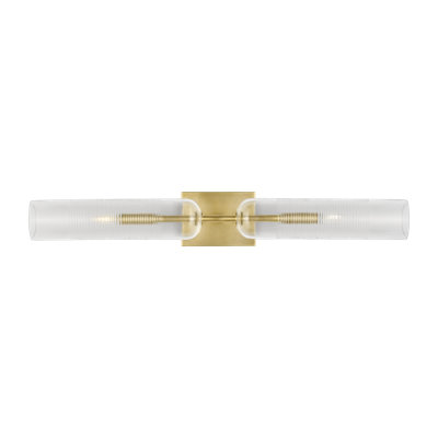 Leano 2 - Light Vanity Light