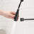 Pull Down Single Handle Kitchen Faucet-45226064