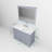 Dukes 48 in. W x 22 in. D Single Bath Vanity-66637769-112867551
