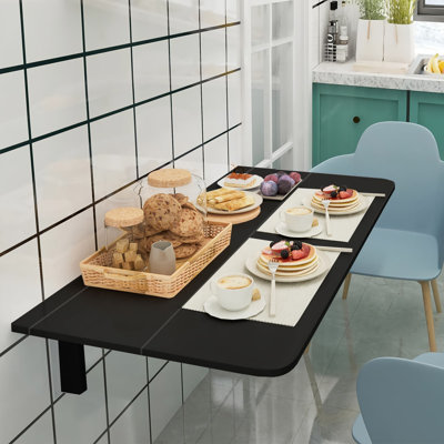 Rydon Floating Desk