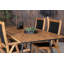 Ellingsworth 4 - Person Dining Set