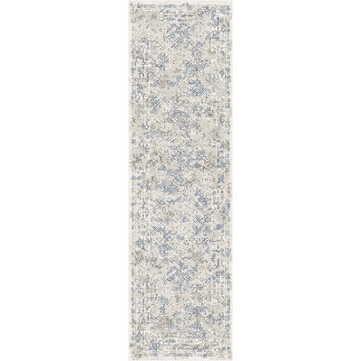 Karlee Abstract Indoor Rug