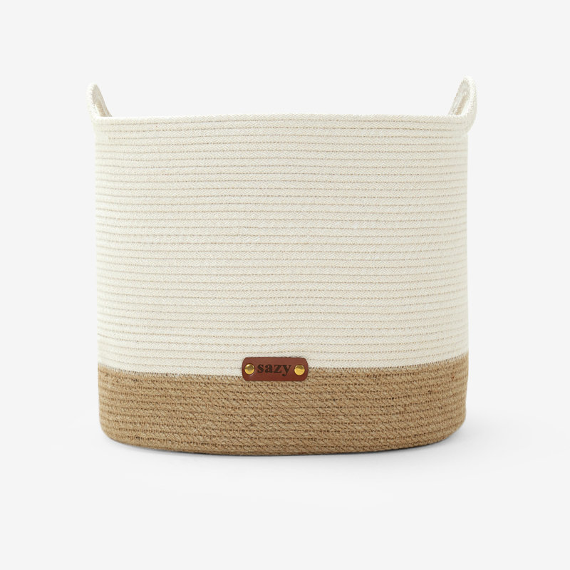 Laundry Basket