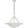 Aerin Mollino Medium Tiered Chandelier