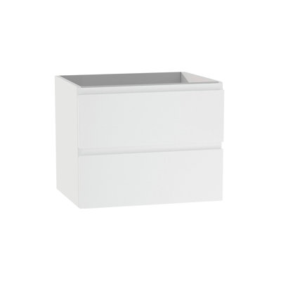 Meuble-lavabo simple DAX Pasadena 24 po