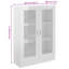 Claypoole Bookcase-1467054977