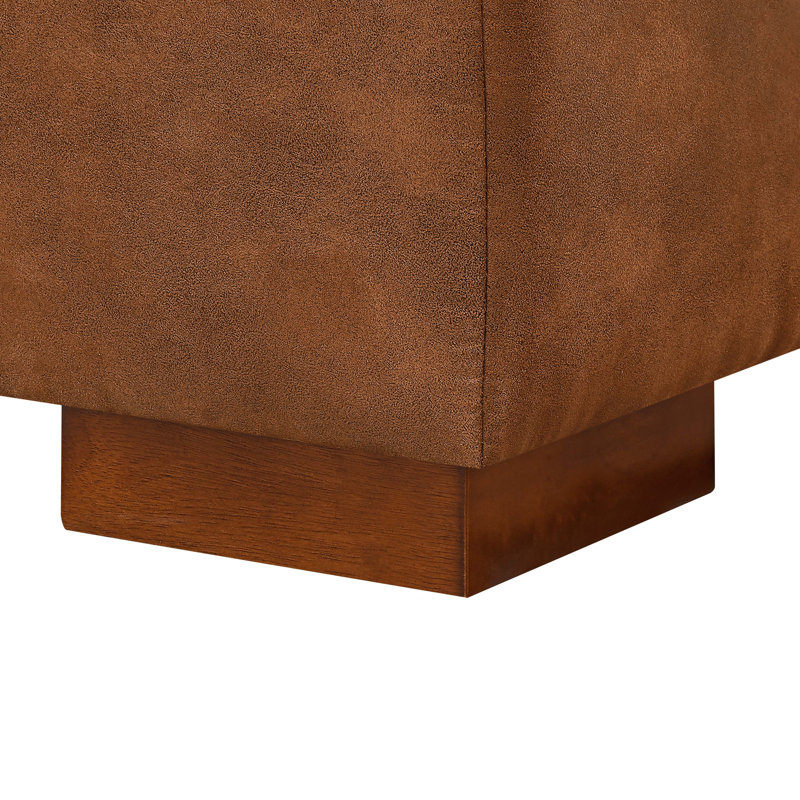 Asyiah 2 - Piece Upholstered Sectional