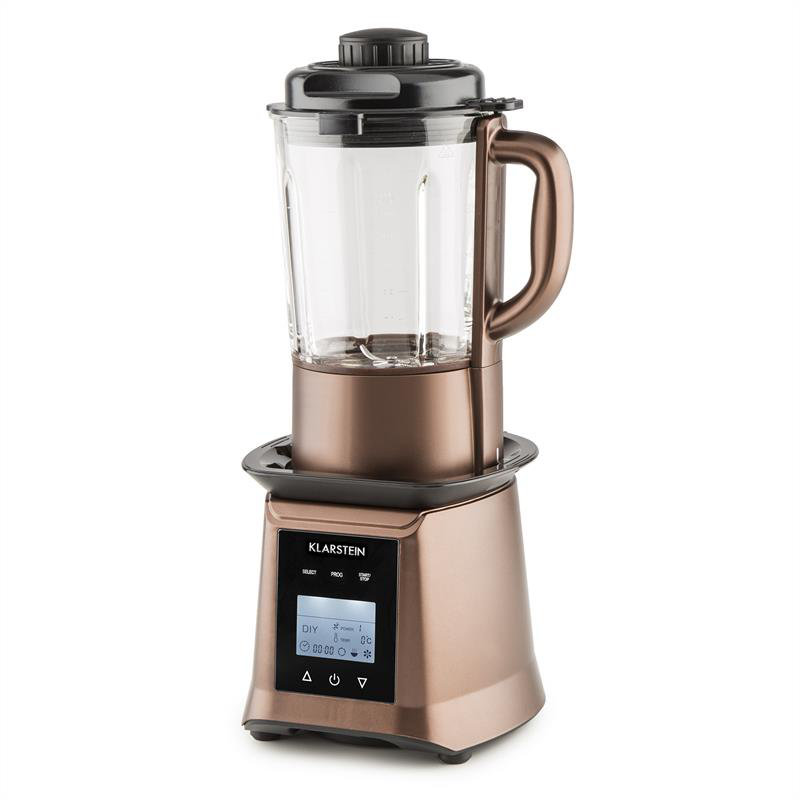 Klarstein Herakles 3 Speed Countertop Blender
