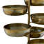 Christine Metal Tiered Stand