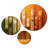 Wall Decor on Metal