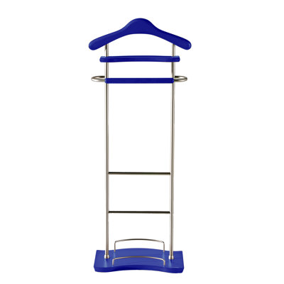 Beeks Freestanding Valet Stand