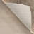 Argelia Solid Machine Washable Area Rug-1375848608