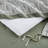 Essence Oversized 100% Cotton Clipped Jacquard Comforter Set-111986100-128879863