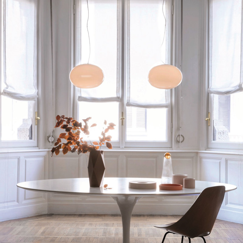 Alba 1 - Light Pendant