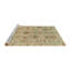 Tapis abstrait 100% lavable à la machine 1724-138246239
