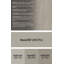 Tapis gris soyeux et moelleux-123969972