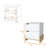 Ralston 2-Drawer Nightstand-87938771