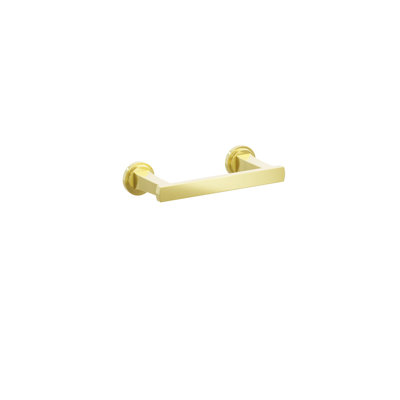 Wall Mounted Toilet Paper Holder