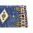 Kashtyn Performance Wool Geometric Rug