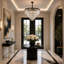 Allure 28-Light Round LED Chandelier