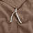 Dreamology Waffle Weave Duvet Cover, Full Duvet Covers,100% Cotton Waffle Duvet Covers with Zipper Closure, Soft Luxury Textured & Breathable, 2 Pillow shams, 1 Duvet Cover (Brown, Full)-124137413-124137411
