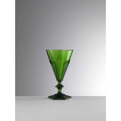 Giada Acrylic Goblet Set