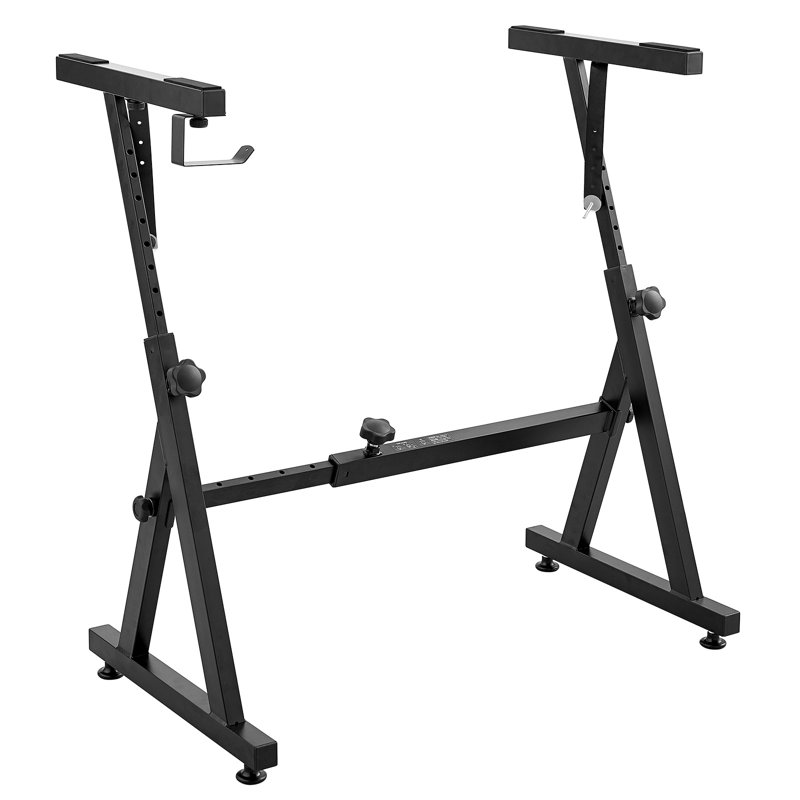 Pupitre de musique 17,7 po L x 34,5 po