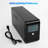 Backup UPS Power Supply 850VA，510W Battery Backup Power with 3 Outlets, Suitable for Home and Office