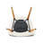 Carper Carstens Round 35.5'' Dining Set-463768206