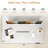 Palmira 1'' H Desk Table Top-1576557006-1576557007