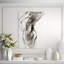 Delicate Motion I Painting by FORM Design Studio-26762133-26762134