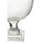 Glass Tabletop Hurricane-2116290071