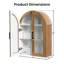 Garde-manger mural 30 po H-1095972485