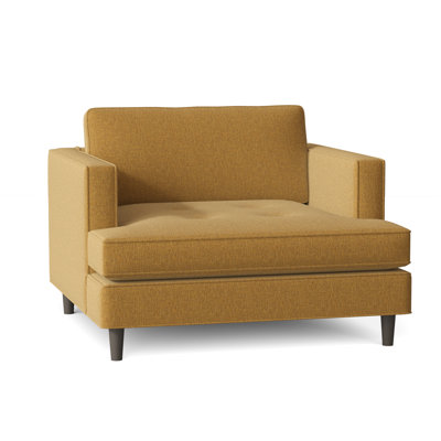 Upholstered Armchair