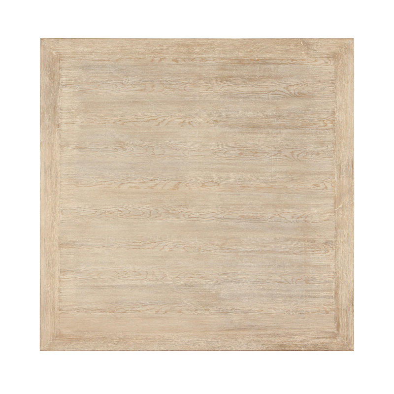 Table basse Peking Ming, 15 po x 50 po x 50 po