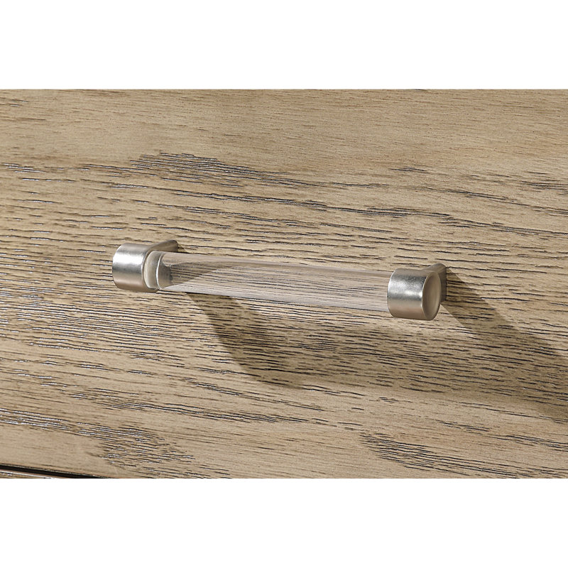 Commode Sarai Brown