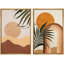 Mid-Century Palm Leaf-98109080-98109079