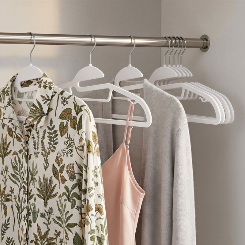 Metal Standard Hanger